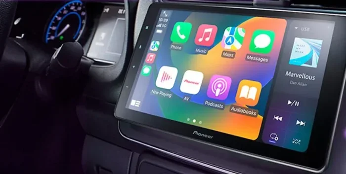 The Best 9 Inch Car Stereo for an Amazing Driving Experience