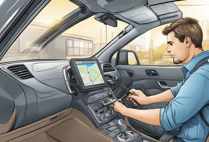 Can You Add Navigation to a Car That Doesnt Have It