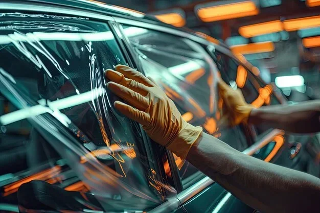 Why 65 Percent Window Tint Is a Smart Choice for Your Car