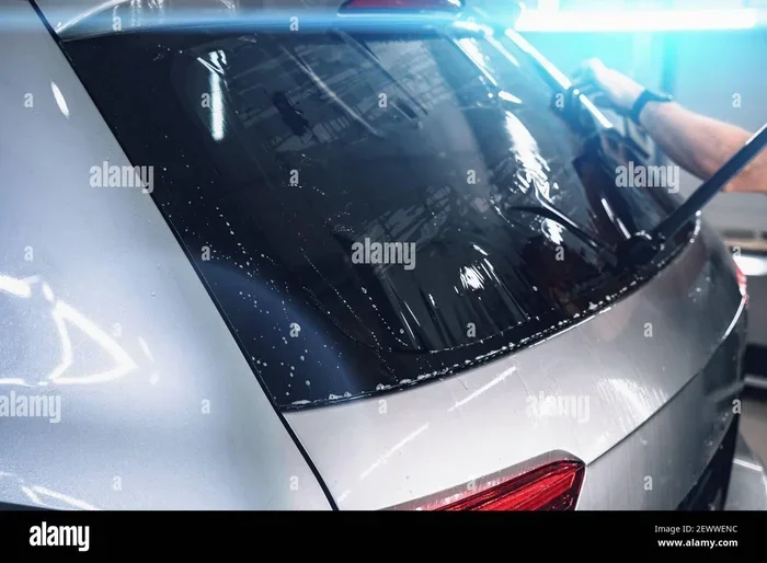 Why 35 Percent Window Tint: The Most Popular Choice