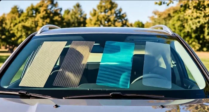 Why 3m Anti Glare Film for Car Windshield Is a Game Changer