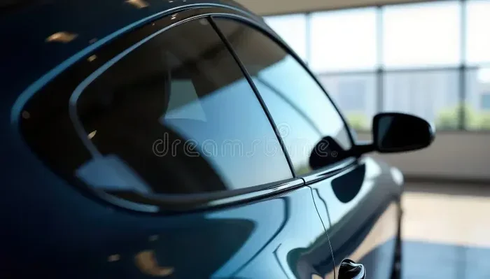 Everything You Need to Know About 90 Percent Window Tint