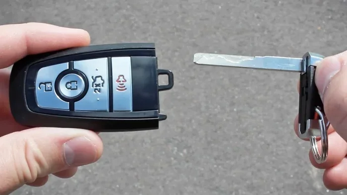 Can You Start a Push-to-Start Car With a Dead Key Fob