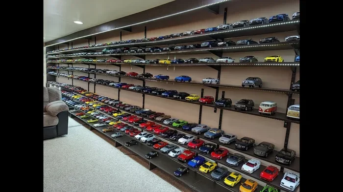 1 18 Diecast Model Cars The Ultimate Guide for Collectors