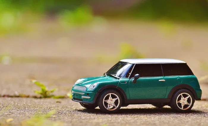 10 Lines on My Favourite Toy Car That Every Kid Loves