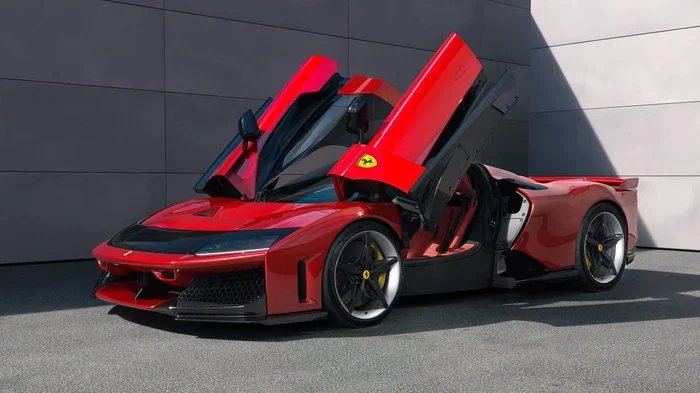 Does Ferrari Make Automatic Cars And Why It Matters