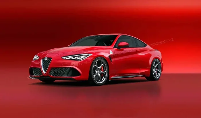 Does Fiat Own Alfa Romeo And Why It Matters So Much