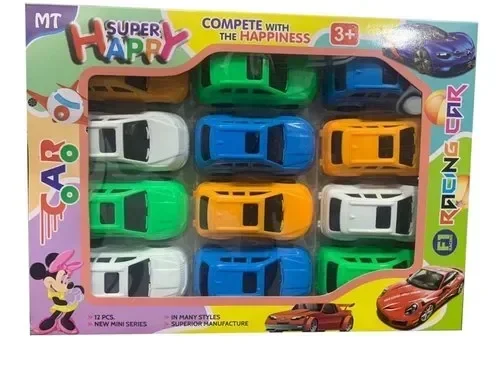 The Best 4 Wheel Toy Cars for Kids and Enthusiasts