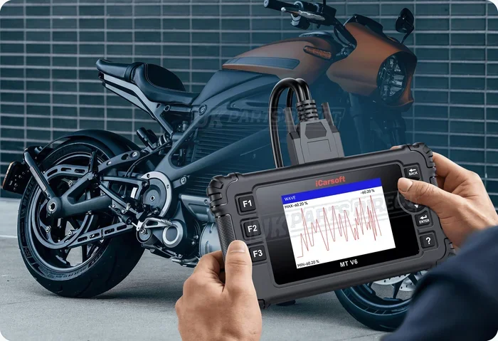 Harley-Davidson P1511 Code: Causes and Fixes Explained