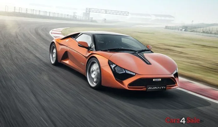5 Cylinder Cars in India That Offer the Best Thrills