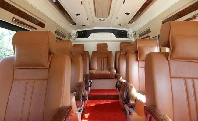 10 Seater Luxury Cars in India Ultimate Buying Guide