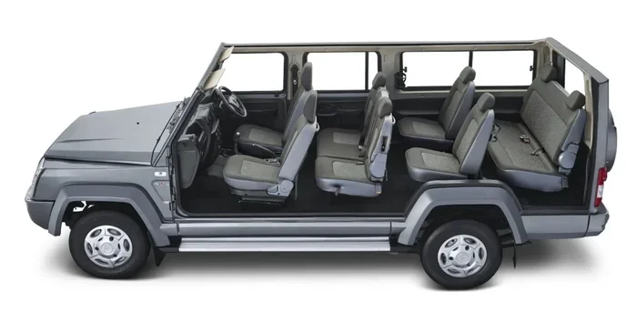 10 Seater Luxury Cars That Redefine Premium Travel