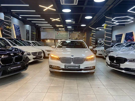 1cr Cars in India The Best Luxury Models to Buy Now