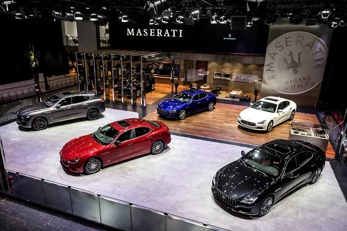 Do Maseratis Hold Their Value Better Than You Think