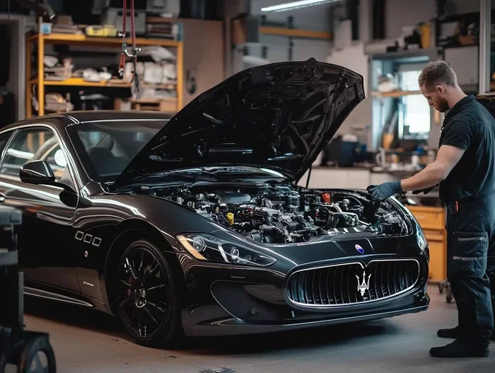 Are Maseratis Expensive to Maintain or Just a Myth