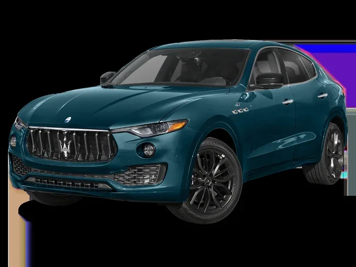 Are All Maserati Paints Metallic The Surprising Answer