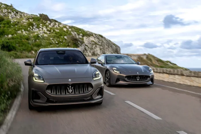 Can Just Anyone Walk In and Test Drive a Maserati