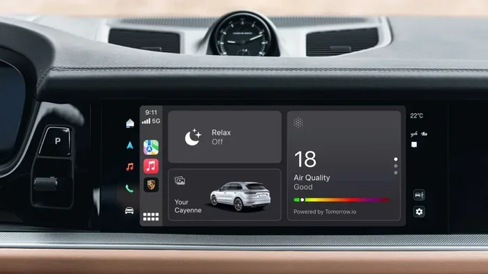 Does Porsche Have Apple CarPlay And What You Need To Know