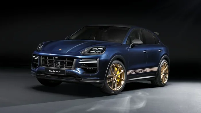 Are Porsche SUVs Reliable Here Is What You Need To Know