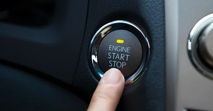 Can I Start My Car Without the Key Fob Yes You Can