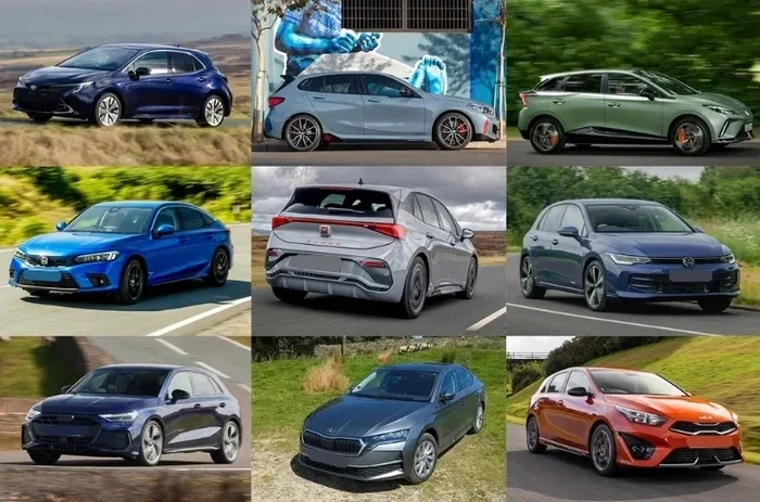4 Cylinder Hatchback Cars in India You Need To See