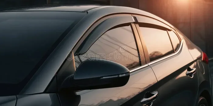 Everything You Need to Know About 80 Percent Window Tint
