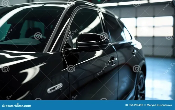 28 Percent Window Tint: What to Expect and Why It Matters