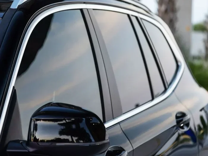 Everything You Need to Know About 80 Percent Window Tint