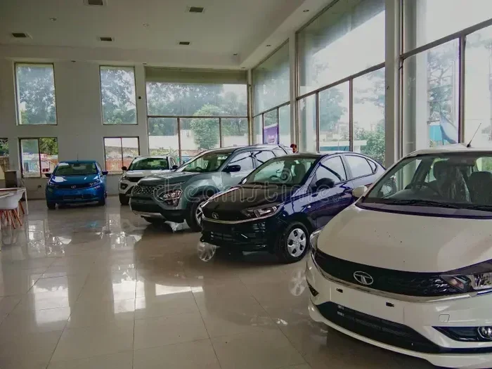 Explore Quality 2nd Hand Cars in Kolhapur Right Now
