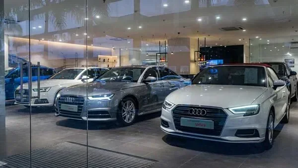 2nd Hand Cars in Raipur Find Your Perfect Ride Today