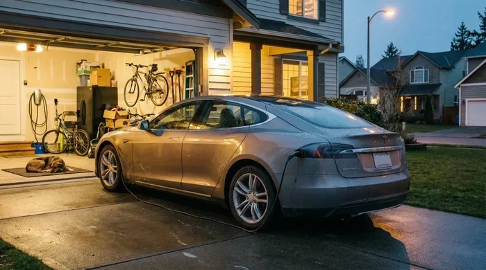 2nd Hand Electric Cars Are Worth Serious Consideration