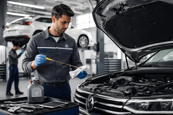 Are Volkswagen Vehicles Expensive to Maintain Over Time