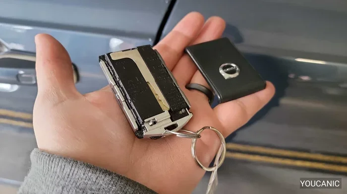 Can You Drive a Volvo Without the Key in an Emergency