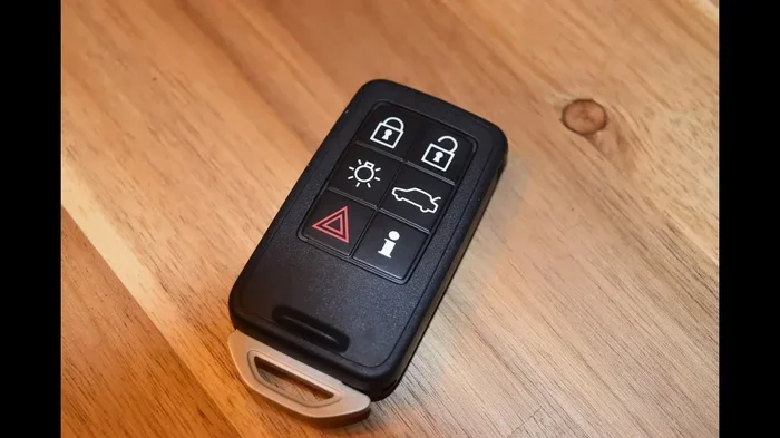 Can You Drive a Volvo Without the Key and Still Start It